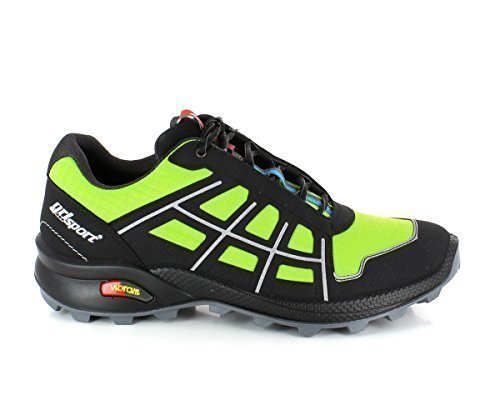 Grisport, Scarpe da camminata ed escursionismo