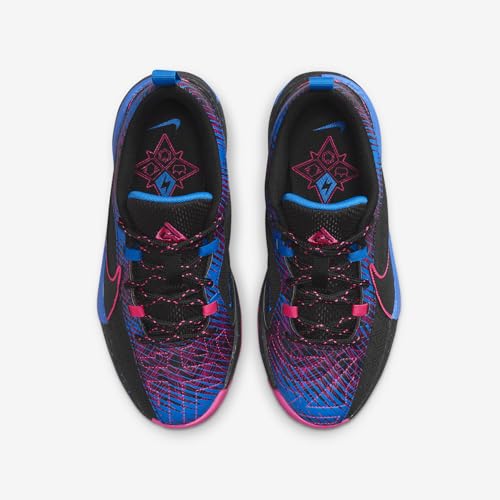 Nike Boy's Freak 5 SE (Big Kid)4