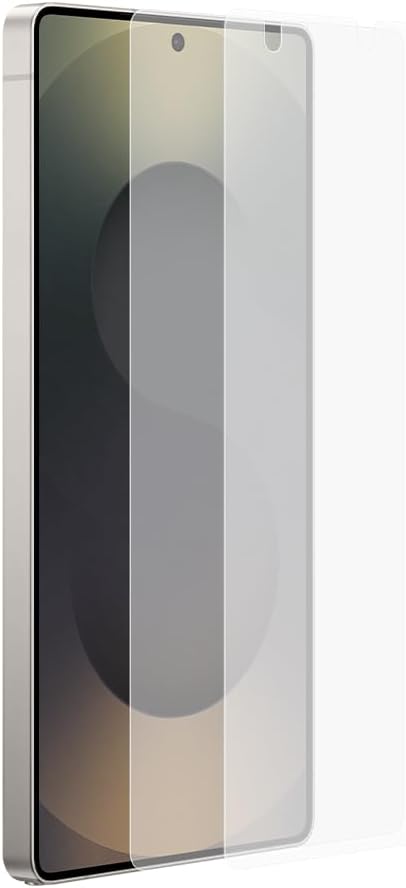 Samsung Galaxy S25 Ultra Anti-Reflecting Film, Phone Screen Protector, Increased Visibility, Dust and Fingerprint Protection, Anti-Scratch, International Version, EF-US938CTEGWW Transparent