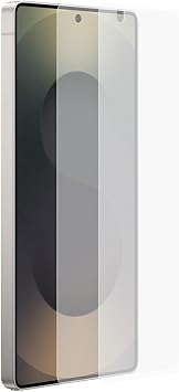 Samsung Galaxy S25 Ultra Anti-Reflecting Film, Phone Screen Protector, Increased Visibility, Dust and Fingerprint Protection, Anti-Scratch, International Version, EF-US938CTEGWW Transparent
