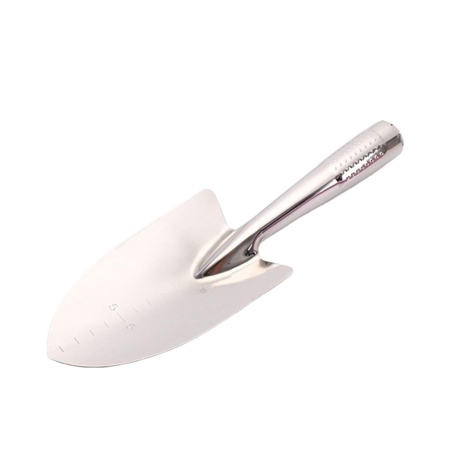 1 Ensemble d'outils de Jardinage, Pelle à Terre, truelle Jardin Nez Pointu