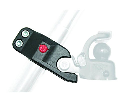 Adaptador Tija De Sillin Hebie para Remolque F1