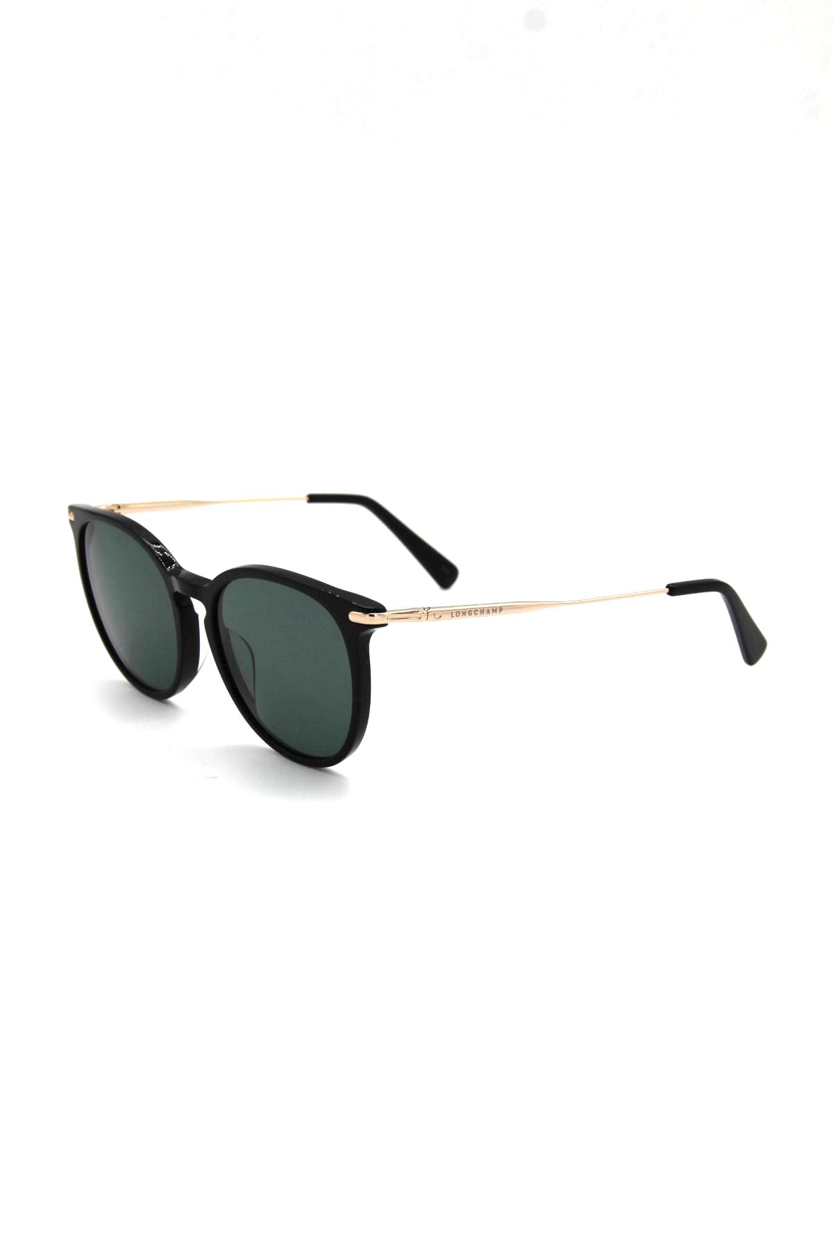 Longchamp Lunettes de soleil Femme LO646S-001 ø 54 mm