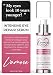 L’amore Beauty Intensive Eye Repair Serum (15 mL) Anti-Aging Collagen Booster with Retinol | Under-Eye Puffy Bags, Dark Spots, Discoloration, Fine Lines, Wrinkles | Cruelty-Free | Made in USA