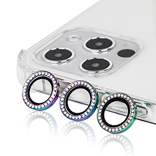 iPhone 12 Pro Max Camera Lens Protector