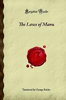 The Laws of Manu 1605066028 Book Cover