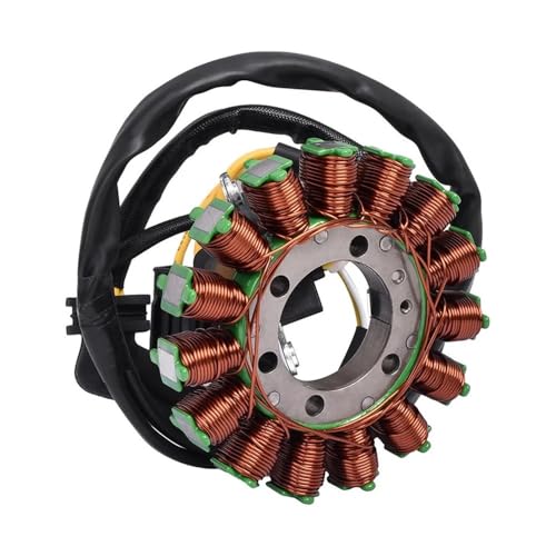 Bobine d'allumage de stator pour CBR1000RR 2008-2009 moto 1000CC alternateur 5 fils 15 pôles