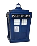 Doctor Who TARDIS 6.5