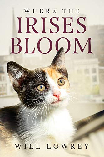 Where the Irises Bloom