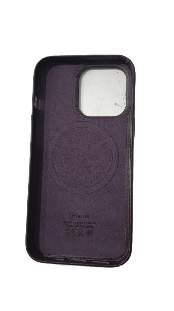 OtterBox Apple iPhone 17 Pro Max Symmetry Cactus Leather w/ MagSafe from Mobile in
