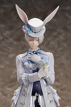 Amazon | ツキウタ。 霜月隼 兎王国Ver. 1/8スケール PVC製 塗装