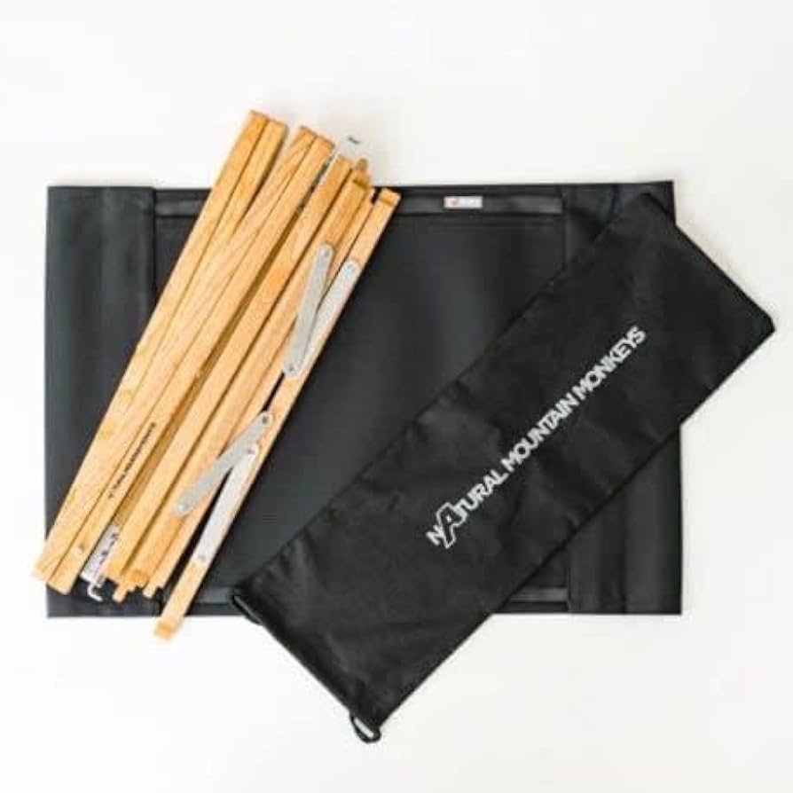 Amazon.co.jp: NATURAL MOUNTAIN MONKEYS little cot リトル