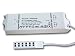 Produktbild Heitronic Ersatzteil Elektronischer Flachtrafo 50-150W | 20255