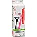 RADIUS Razor Case, Colors May Vary (Pack of 6)