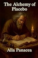 The Alchemy of Placebo (Whispers of the Soul) B0G3F66N2N Book Cover