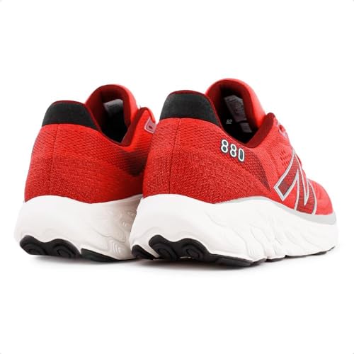 New Balance 880 402847 : baskets de course pour hommes - 2