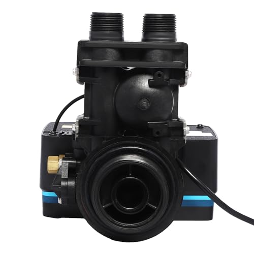 Válvula control automática para ablandador de agua AGULIUM miniatura 7