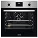 HORNO ZANUSSI ZOHXX3X1 72L A INOX