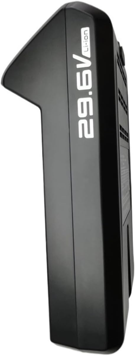 29.6V 2500mAh Replacement Battery Compatible with Eureka H11, BP28825A Rechargeable Battery for Handheld Cordless Vacuum Cleaner