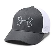 under armour fish hook logo