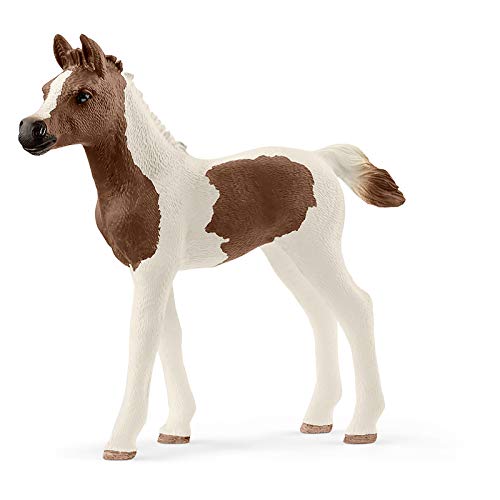 Schleich Poulain Pintabian