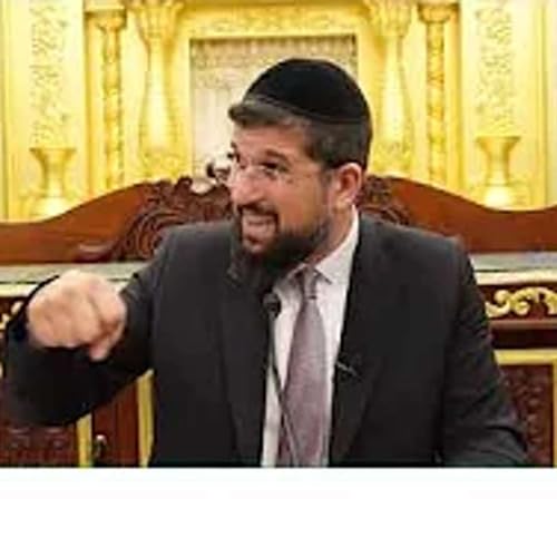 זריזותו של אהרון הכהן | זרע שמשון | פרשת קרח תשפ"ד | הרב אליהו עמר, https://www.olamhadat.co.il/