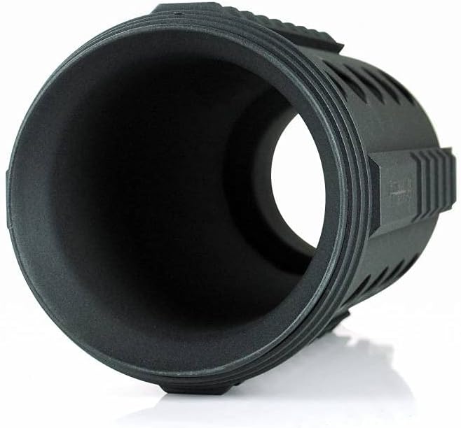 Sinister Diesel "AR-15 Exhaust(R)" Tip (4" to 5")