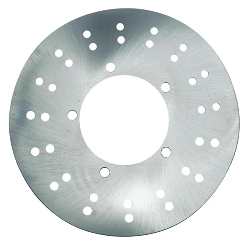 Râteau à Disque de Moto LH 400 27120 Fini les Sols Compacts