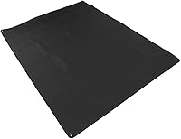 Vista 1 de Grounding Mat, 16.4 Feet Multipurpose Cable PU Leather for Home for Sleeping