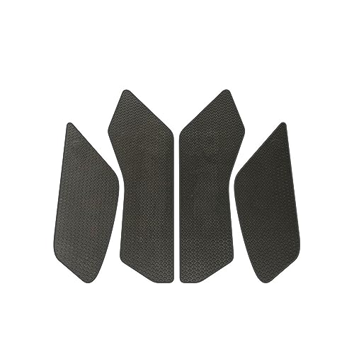 Autocollant Réservoir Z900 Protège Peinture Contre Rayures - Kit Pad Central et Latéral