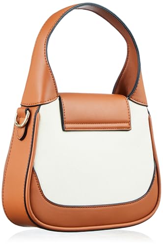 Image of Van Heusen women colour blocked Sling Bag