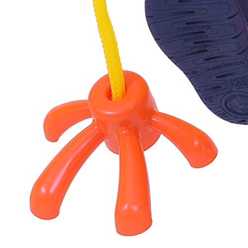 Balanço Eggs Xalingo Amarelo