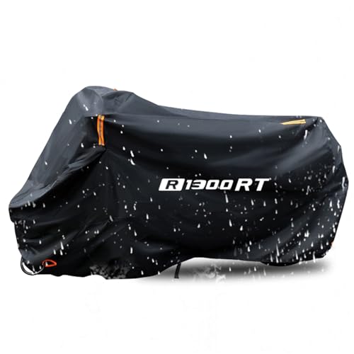 Housse moto BMW R1300RT 2025 anti-condensation bâche extérieure contre humidité et pluie