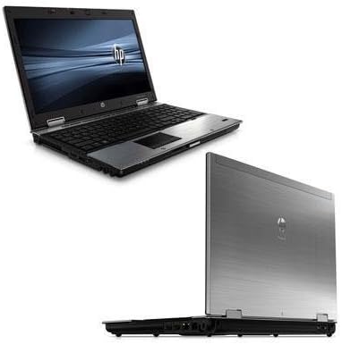 HP EliteBook 8440p - Core i7