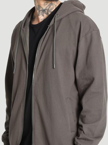 Image of Amazon Brand - INKAST Men Sweatshirt