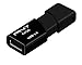 PNY Turbo Elite 64GB USB 3.0 Flash Drive - Read Speeds up to 115MB/sec - P-FD64GTBO-GE