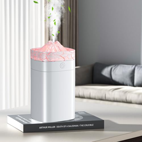 400ml Portable Mini Humidifier