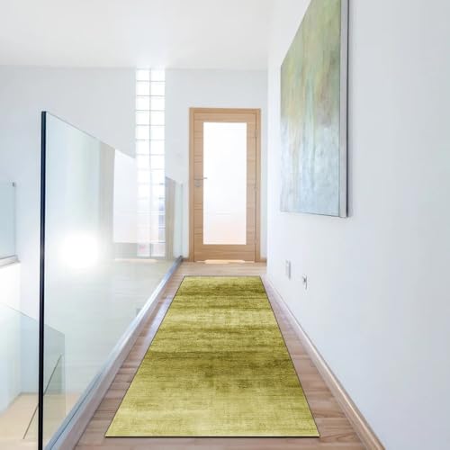 Alfombra de pasillo decorativa para renovar la entrada y la cocina con luz 6
