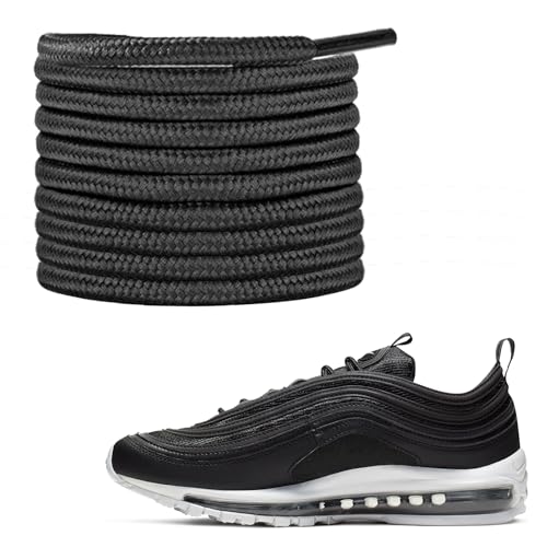 NDTEZUGT EhV[[X Air Max 97&95&720 [hjOV[YpA5/32C`(4mm) pCR WMO tBbglX W ㋣Zp (ubN 36C`/90cm)