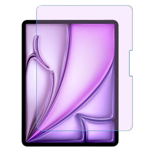 Amazon.co.jp: 【ブルーライトカット】 iPad Air 11 インチ M3/M2 2025