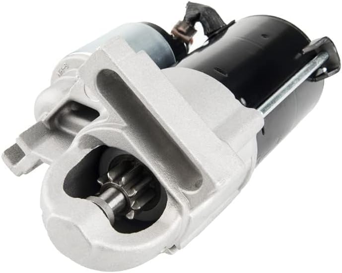 KAC Auto Starters, Starter Motors Replacement for 2003-2008 Corolla Vibe L4 1.8L Matrix, Auto Starters for Cars Starter Replace Part OEM#88969483, 281000D08084, 17841 1.6KW