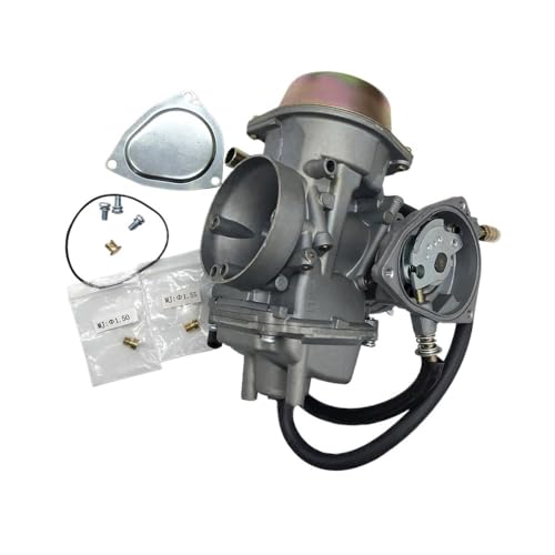 Carburateur PD42J 42mm pièce Quad YFM660 Raptor660 carburateur ATV Quest 650