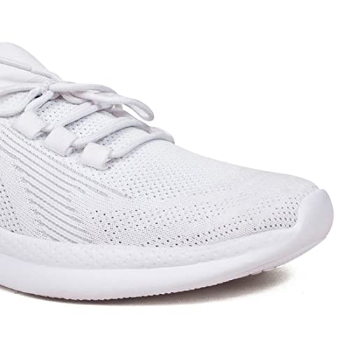 Image of ASIAN Hattrick-21 Men's Sport Shoes | Ideal for Running, Walking & Gym | Lightweight & Casual Sneaker Shoe for Men's & Women's