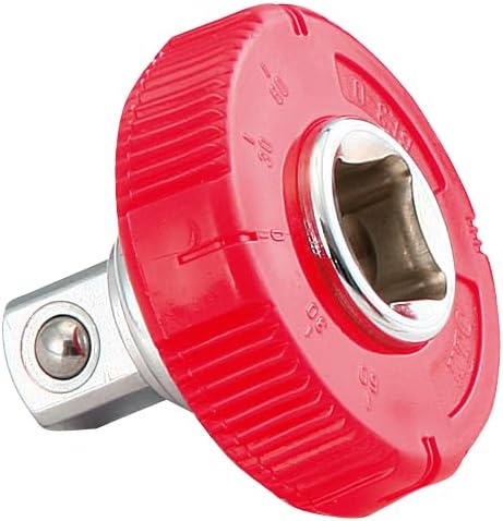 KYOTO TOOL (KTC) Quick Spinner, BE2-Q, Drive: 0.2 inches (6.3 mm), 1 Piece