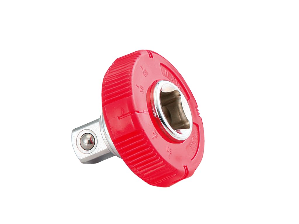 京都機械工具(KTC) クイックスピンナ (9.5) BE3-Q-H