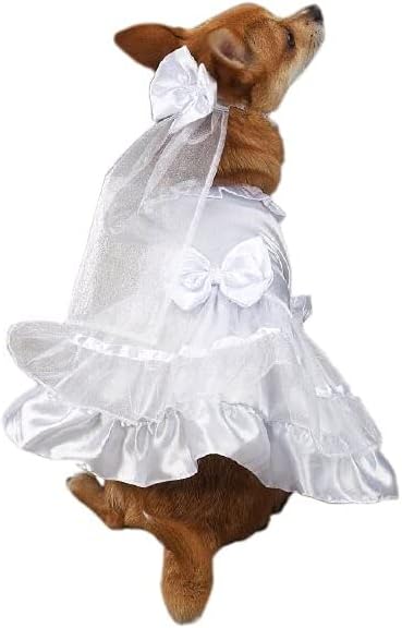 Esc Yappily Ever After Wedding Dress medium