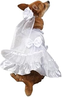 Esc Yappily Ever After Wedding Dress medium