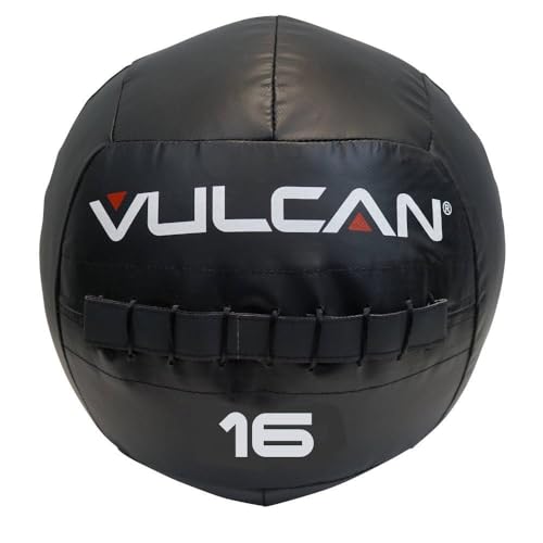 VULCAN Soft Medicine Ball