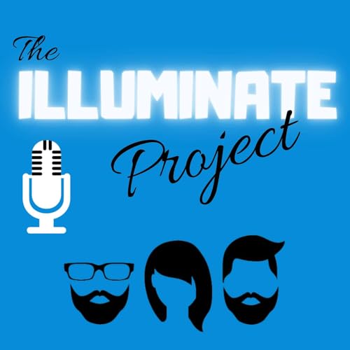 Couverture de The Illuminate Project Podcast