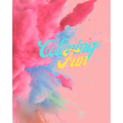 Coloring fun
